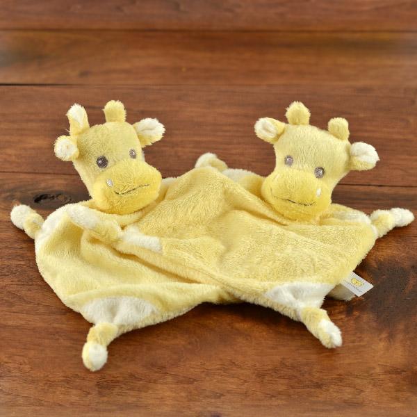 mini me cuddly toy